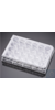 Falcon Membraneinsätze Falcon® Companion-Platten 24-well, klares Polystyrol 
einzeln, steril...